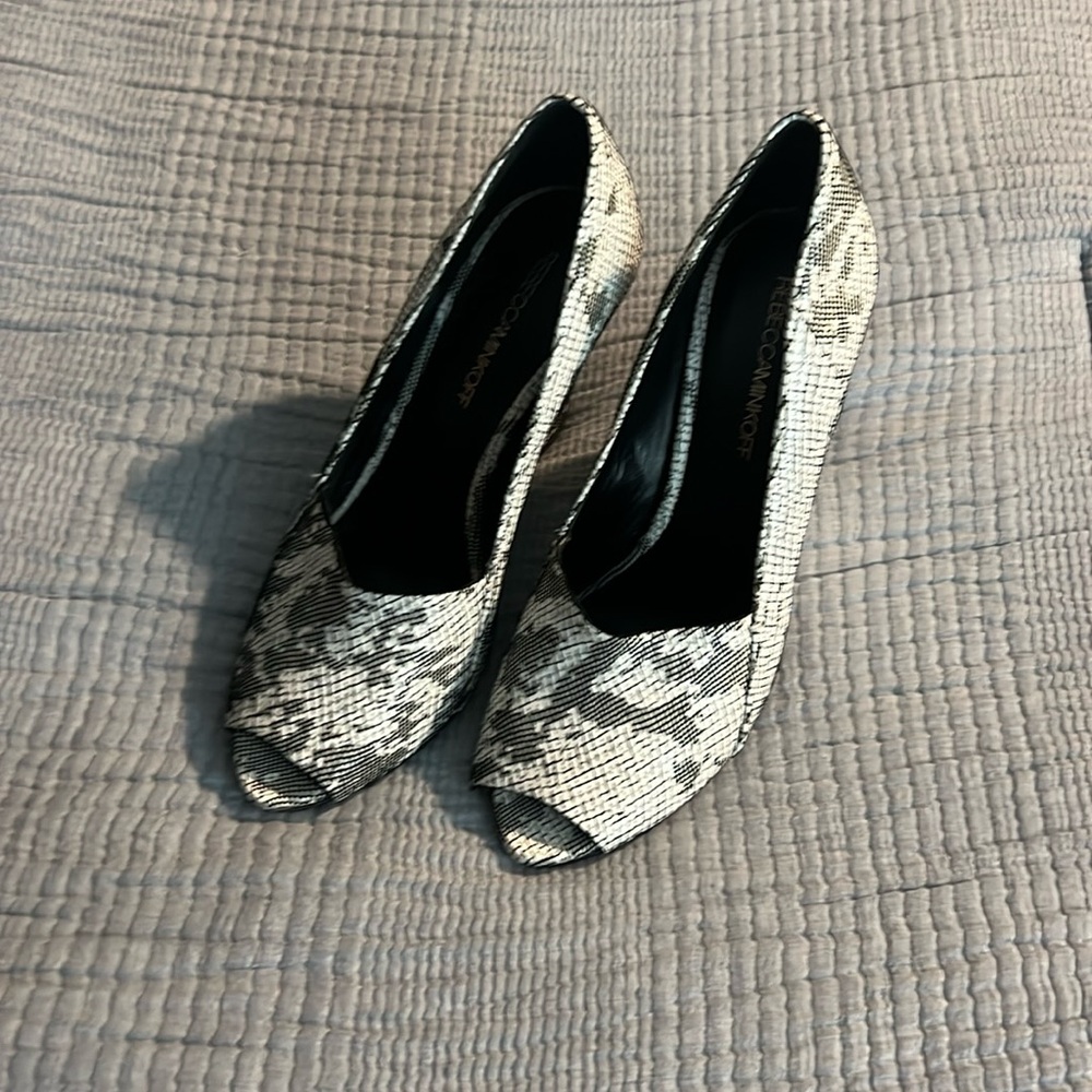 Rebecca Minkoff Wedges